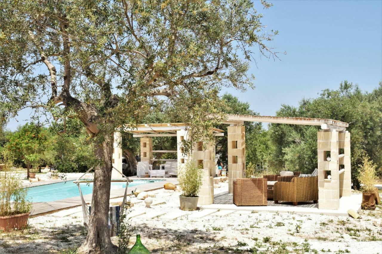 Wepuglia - Paradise Trulli Castellana Grotte Exterior photo